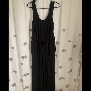 Barefoot dream Malibu collection jumpsuit